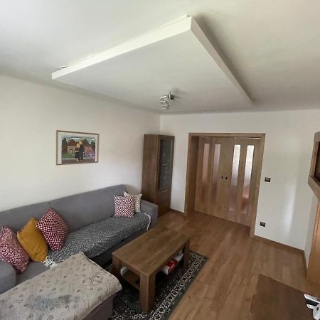 Apartman Daxnerko - Samostatny Dvojpokojovy Byt 브라티슬라바 외부 사진