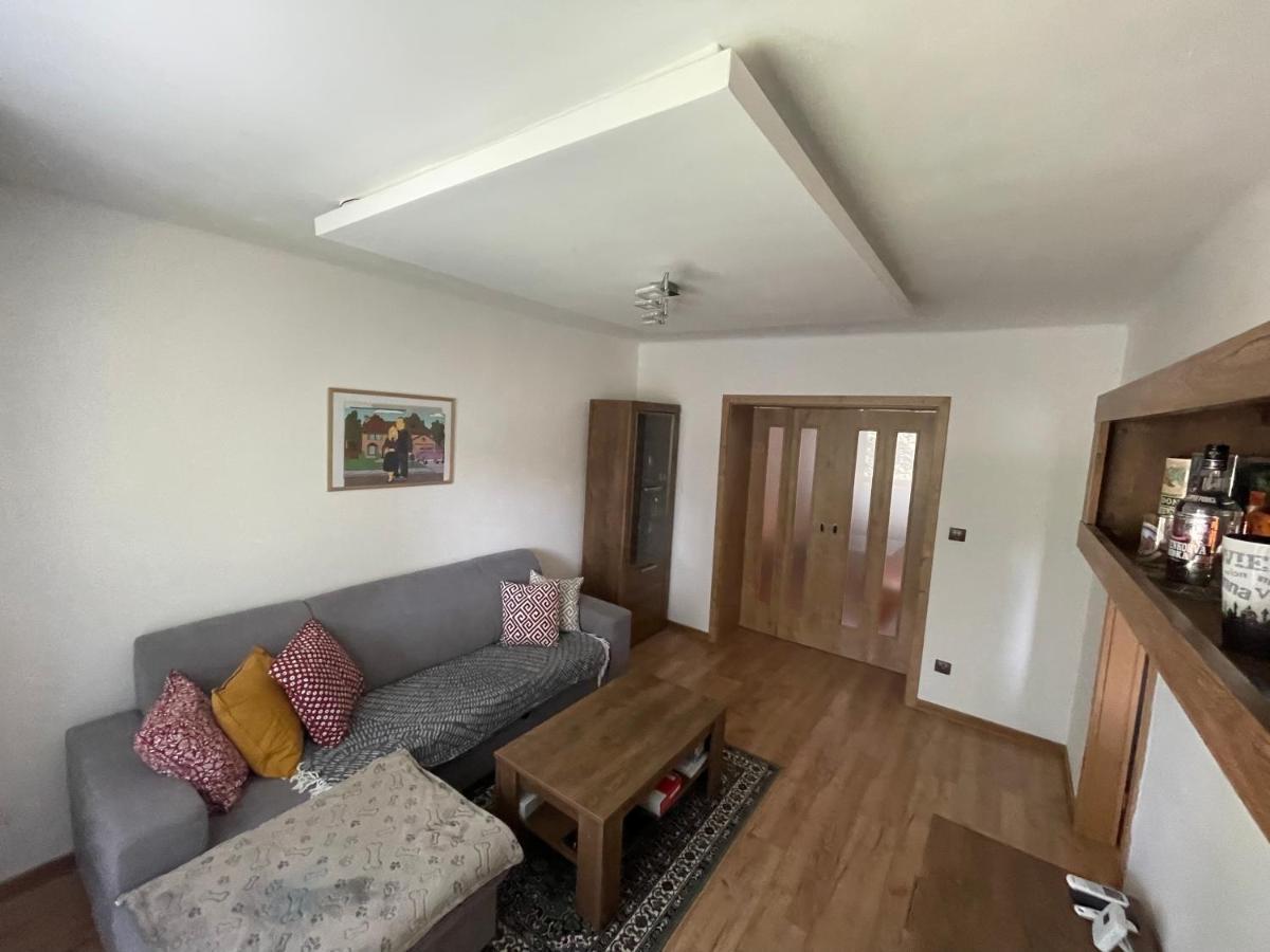 Apartman Daxnerko - Samostatny Dvojpokojovy Byt 브라티슬라바 외부 사진