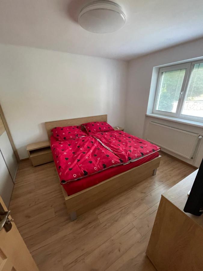 Apartman Daxnerko - Samostatny Dvojpokojovy Byt 브라티슬라바 외부 사진