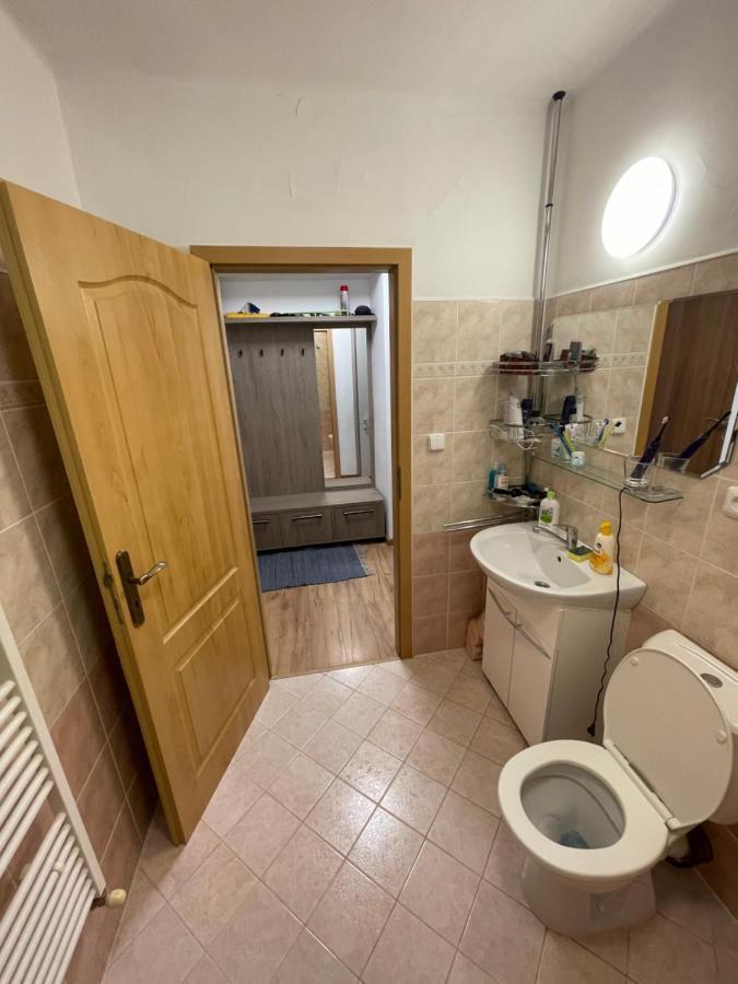 Apartman Daxnerko - Samostatny Dvojpokojovy Byt 브라티슬라바 외부 사진