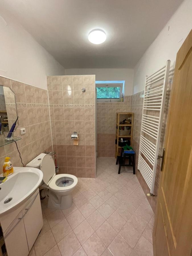 Apartman Daxnerko - Samostatny Dvojpokojovy Byt 브라티슬라바 외부 사진