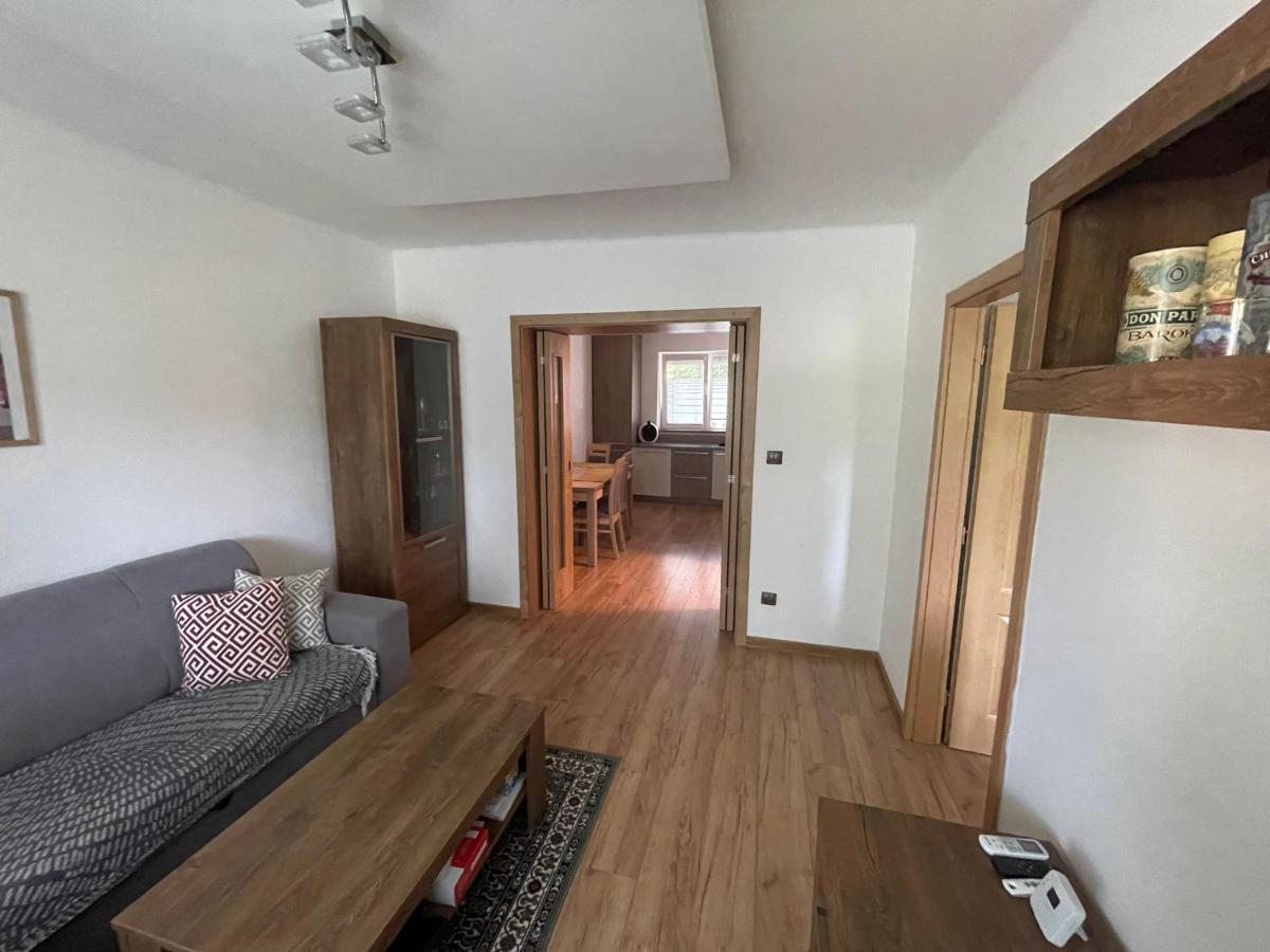 Apartman Daxnerko - Samostatny Dvojpokojovy Byt 브라티슬라바 외부 사진