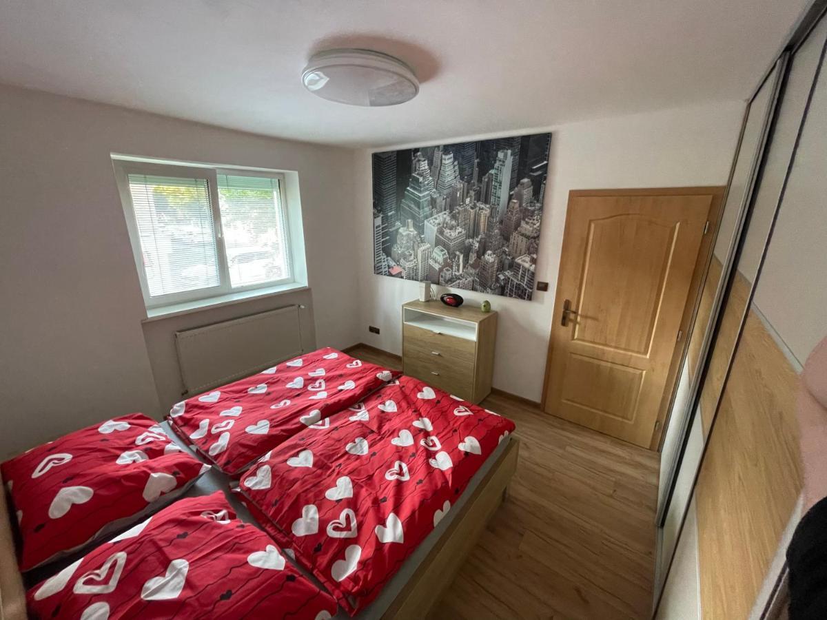 Apartman Daxnerko - Samostatny Dvojpokojovy Byt 브라티슬라바 외부 사진