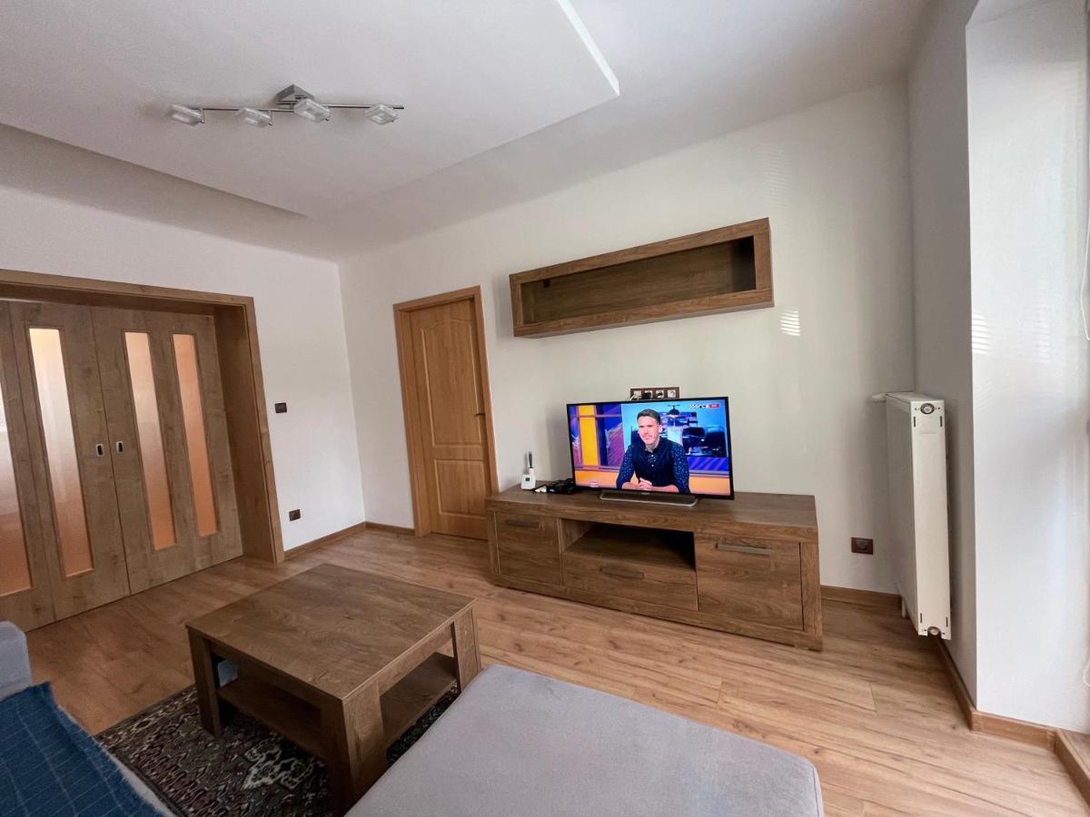 Apartman Daxnerko - Samostatny Dvojpokojovy Byt 브라티슬라바 외부 사진