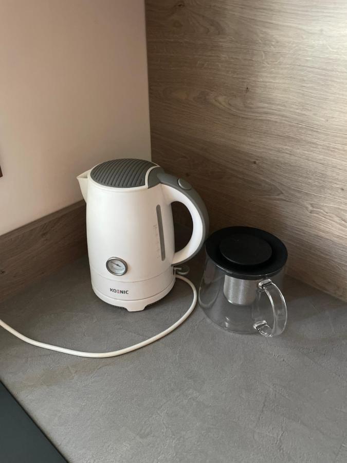 Apartman Daxnerko - Samostatny Dvojpokojovy Byt 브라티슬라바 외부 사진