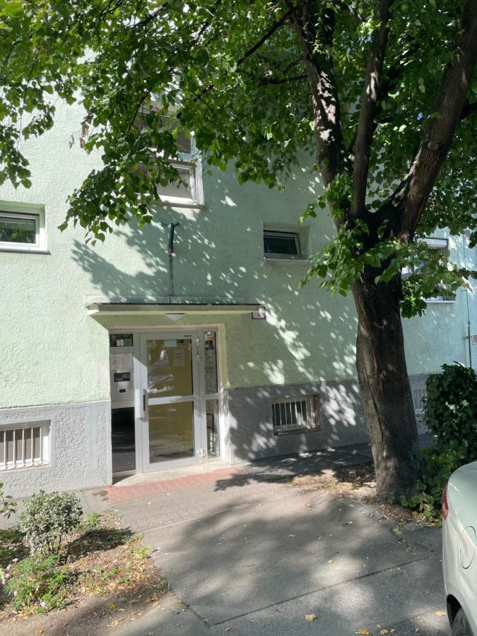 Apartman Daxnerko - Samostatny Dvojpokojovy Byt 브라티슬라바 외부 사진