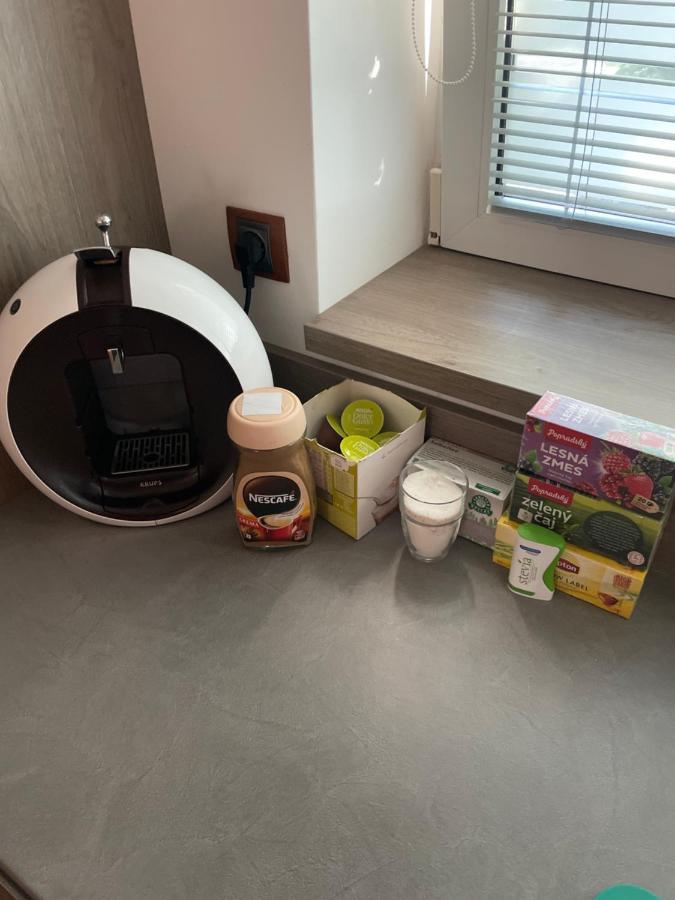 Apartman Daxnerko - Samostatny Dvojpokojovy Byt 브라티슬라바 외부 사진