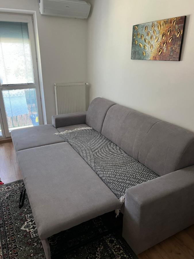Apartman Daxnerko - Samostatny Dvojpokojovy Byt 브라티슬라바 외부 사진